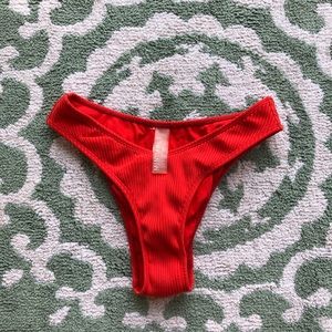 Minimale Animale Soho Rib Brief Bottoms♥️